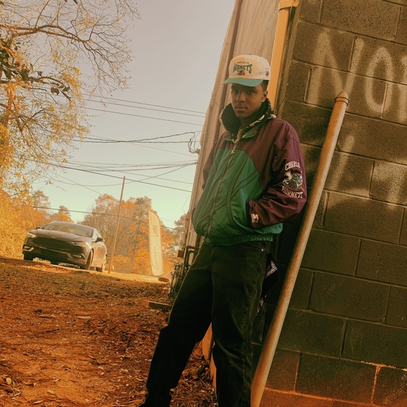 Meet your Posher, Aponte - Picture 5 of 5